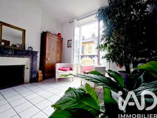 Vente appartement 5 pièces