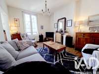 Vente appartement 5 pièces Vente appartement 5 pièces