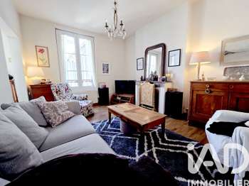 Vente appartement 5 pièces Vente appartement 5 pièces