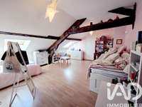 Vente appartement 5 pièces Vente appartement 5 pièces