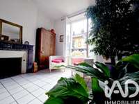 Vente appartement 5 pièces Vente appartement 5 pièces
