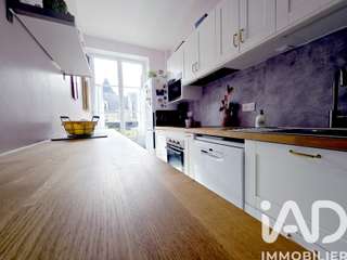 Vente appartement 5 pièces