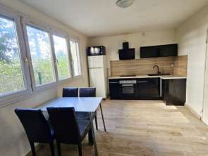 Vente Appartement 2 piècesOrléans