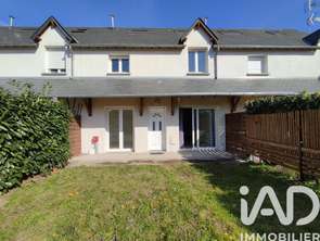 Vente Appartement 5 piècesOrléans