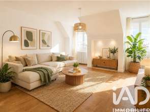 Vente Appartement 4 piècesOrléans