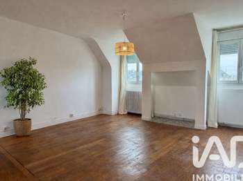 Vente Appartement 4 piècesOrléans