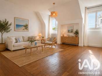 Vente appartement 4 pièces Vente appartement 4 pièces