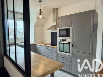 Vente appartement 4 pièces Vente appartement 4 pièces