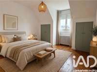 Vente appartement 4 pièces Vente appartement 4 pièces
