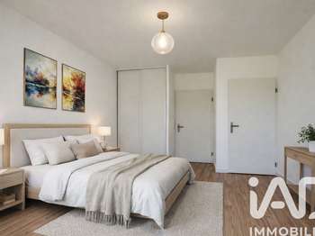 Vente appartement 4 pièces Vente appartement 4 pièces