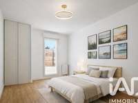 Vente appartement 4 pièces Vente appartement 4 pièces