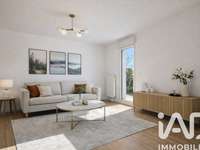 Vente appartement 4 pièces Vente appartement 4 pièces