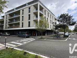 Vente Appartement 2 piècesOrléans