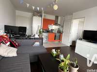 Vente appartement 2 pièces Vente appartement 2 pièces