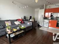 Vente appartement 2 pièces Vente appartement 2 pièces