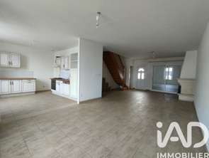 Vente Appartement 6 pièces +Orléans