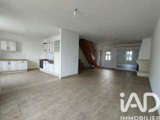 Vente appartement 6 pièces Vente appartement 6 pièces