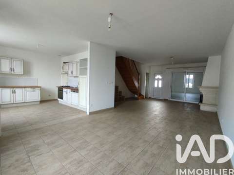 Vente appartement 6 pièces Orléans 45