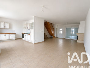 Vente Appartement 6 pièces +Orléans