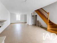Vente appartement 6 pièces Vente appartement 6 pièces