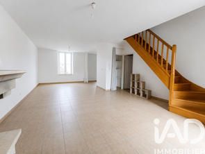 Vente Appartement 6 pièces +Orléans