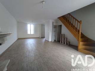 Vente appartement 6 pièces Vente appartement 6 pièces