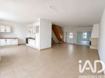 Vente appartement 6 pièces Vente appartement 6 pièces