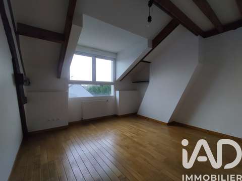 Vente appartement 6 pièces Vente appartement 6 pièces
