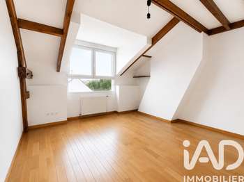 Vente appartement 6 pièces Vente appartement 6 pièces