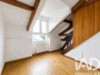 Vente appartement 6 pièces Vente appartement 6 pièces
