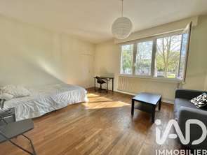Vente Appartement T1Orléans