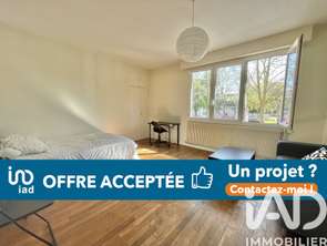 Vente Appartement T1Orléans