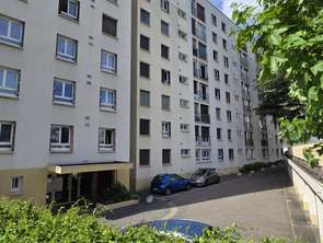 Vente Appartement 2 piècesOrléans