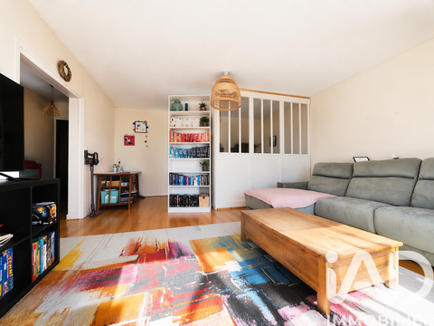 Vente appartement 2 pièces Orléans 45