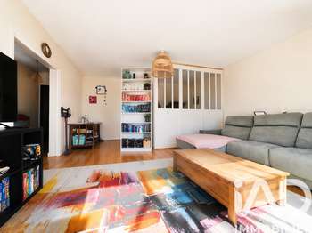Vente appartement 2 pièces Orléans 45