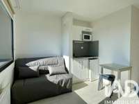 Vente appartement 1 pièce Vente appartement 1 pièce