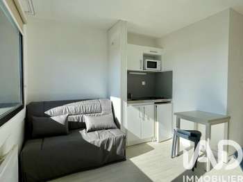 Vente appartement 1 pièce Vente appartement 1 pièce