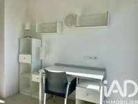 Vente appartement 1 pièce Vente appartement 1 pièce