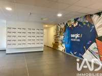 Vente appartement 1 pièce Vente appartement 1 pièce