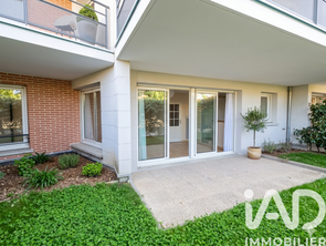 Vente Appartement 3 piècesOrléans