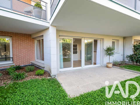 Vente appartement 3 pièces Orléans 45