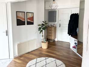 Vente Appartement 3 piècesOrléans