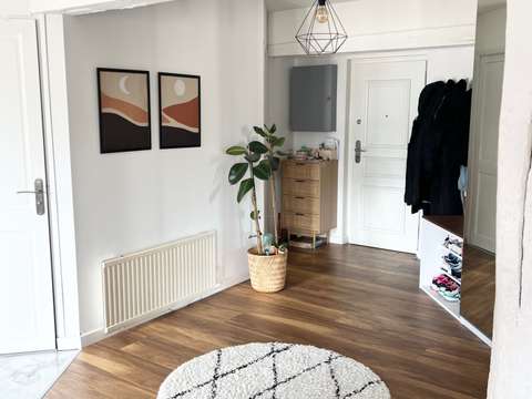 Vente appartement 3 pièces Orléans 45