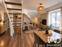 Vente appartement 3 pièces Vente appartement 3 pièces