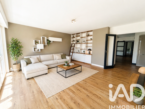 Vente Appartement 4 piècesOrléans