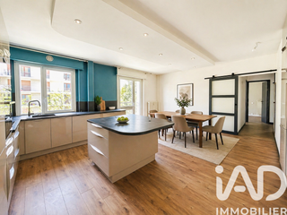 Vente appartement 4 pièces Vente appartement 4 pièces