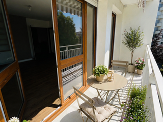 Vente appartement 4 pièces Vente appartement 4 pièces