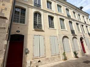 Vente Appartement 3 piècesOrléans