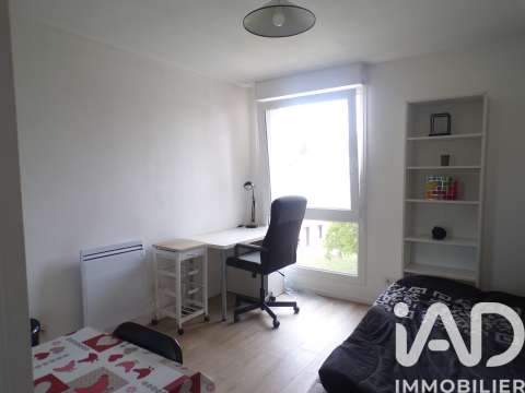 Vente appartement 1 pièce Orléans 45