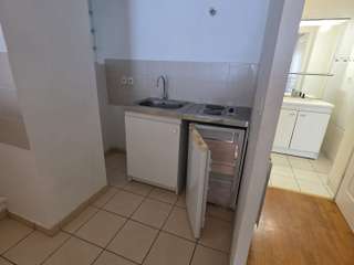 Vente appartement 1 pièce